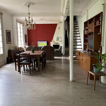 Edificio Quijano Apartment Montevideo Exterior photo
